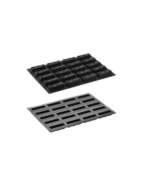 MOLDE LIBRA 60X40