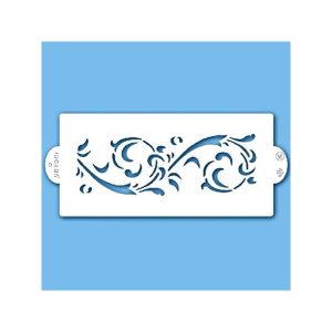 PAVONI STENCIL N.º 04