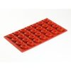 Molde de silicona Formaflex 28 micro savarin
