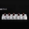 Moldes Innovation Kapsule - Policarbonato PC36 Pavoni