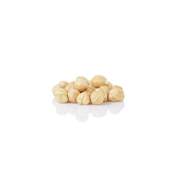 AVELLANA TOSTADA PELADA 1KG