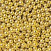 MINI PERLAS AZUCAR ORO 150 GR