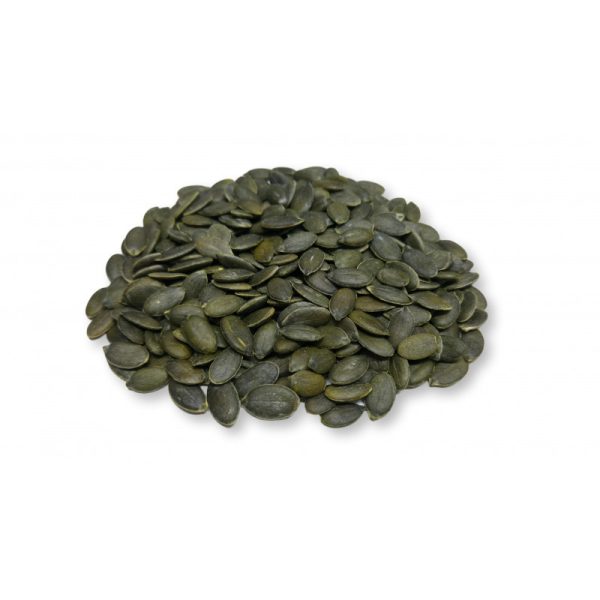 PIPAS DE CALABAZA PELADAS 1KG