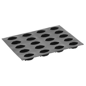 Alternative view of Molde Silicona Labios 60x40 cm