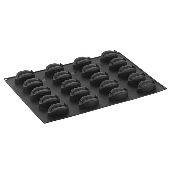 Molde Silicona Labios 60x40 cm - Imagen 3