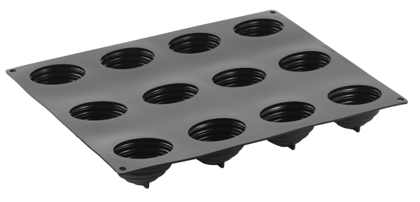 MOLDE SILICONA POLLY 400X300 MM - Imagen 3