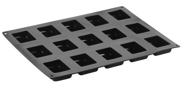 MOLDE SILICONA GUMMY - Imagen 2
