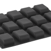 MOLDE SILICONA GUMMY