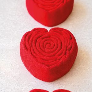 MOLDE SILICONA JE T'AIME
