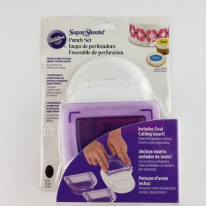 JUEGO DE PERFORADORA