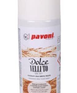 SPRAY TERCIOPELO ORO 400 ML