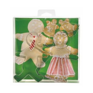 SET CORTAPASTA FAMILIA