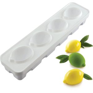 Molde limones SILIKOMART