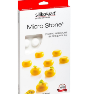 MOLDE SILICONA 35 MICRO STONE