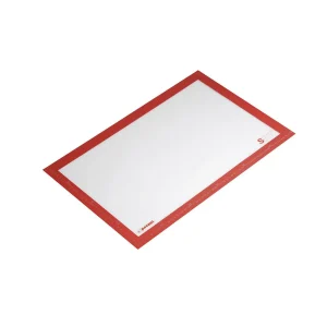 Tapete de silicona microperforado Pavoni varios tamaños