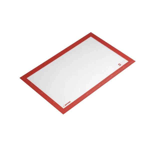 Tapete de silicona microperforado Pavoni varios tamaños