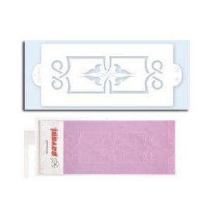 PAVONI STENCIL N.º 02