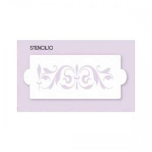 PAVONI STENCIL N.º 10