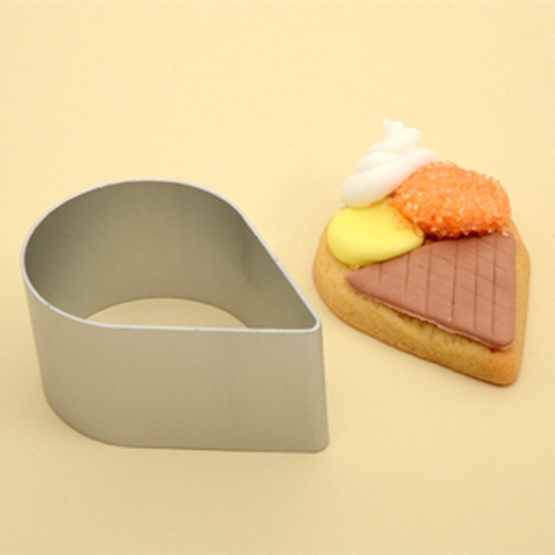 CORTADOR EN METAL GOTA