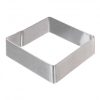 CORTAPASTA CUADRADO L6,6 METAL