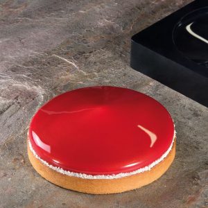 Molde de silicona Top Frisbee