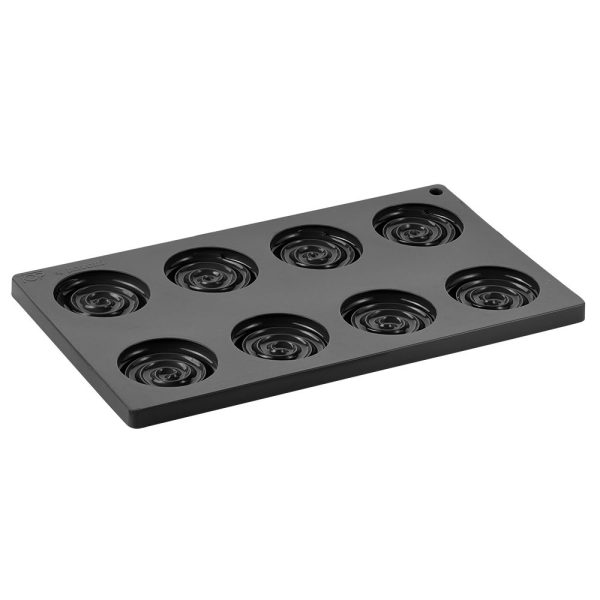 Molde de silicona IPNOSI PEQUEÑO - Imagen 4