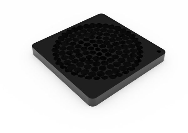 Molde de silicona Top Avellana - Imagen 2