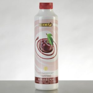 TOPPING AMARENA 1 KG