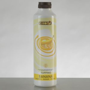 TOPPING PLÁTANO 1 KG