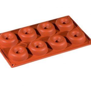 MOLDE SF011 8 SAVARIN