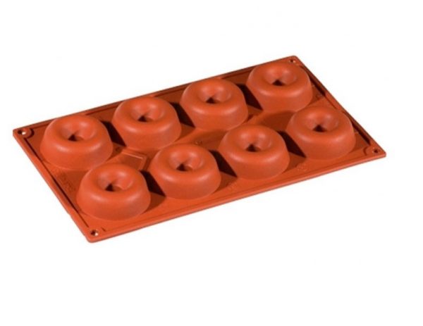 MOLDE SF011 8 SAVARIN