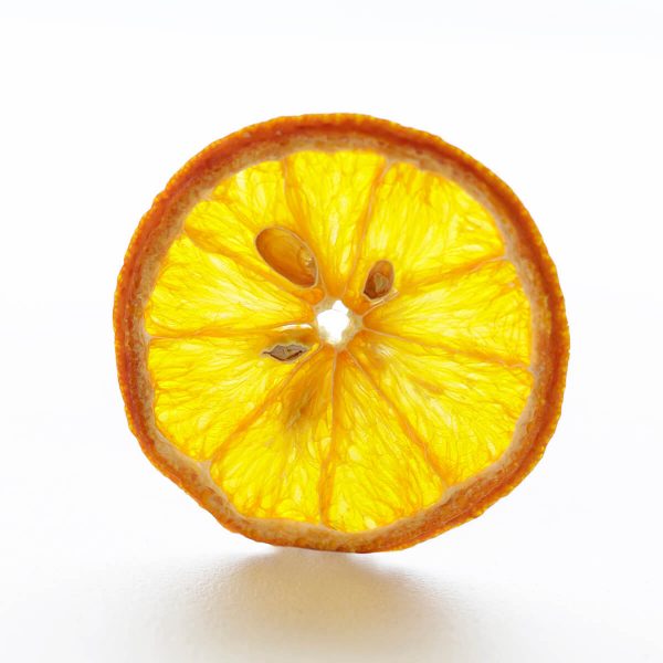 NARANJA DESHIDRATADA RODAJAS 200GR - Imagen 3