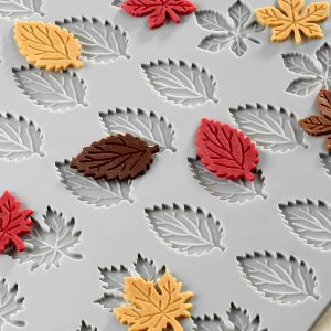 Alternative view of TAPETE SILICONA FOLIAGE 20X30
