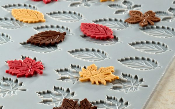 TAPETE SILICONA FOLIAGE 20X30 - Imagen 4