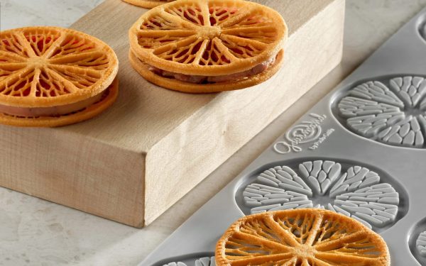 TAPETE SILICONA CITRUS 20X30 - Imagen 3