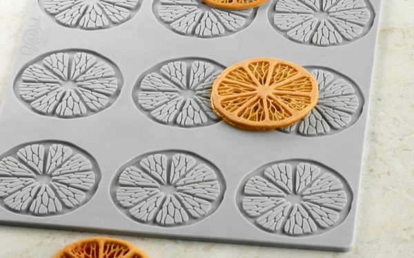 TAPETE SILICONA CITRUS 20X30 - Imagen 4
