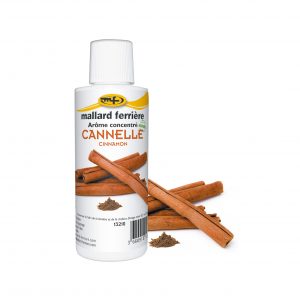 AROMA CANELA 125ML