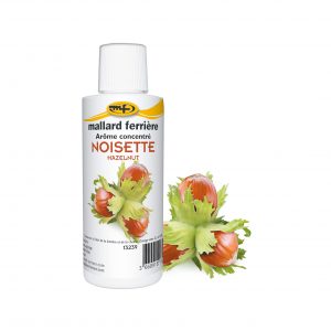 AROMA AVELLANA 125ML