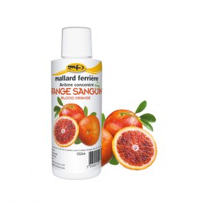 AROMA NARANJA SANGUINA 125ML