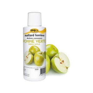 AROMA MANZANA VERDE 125ML