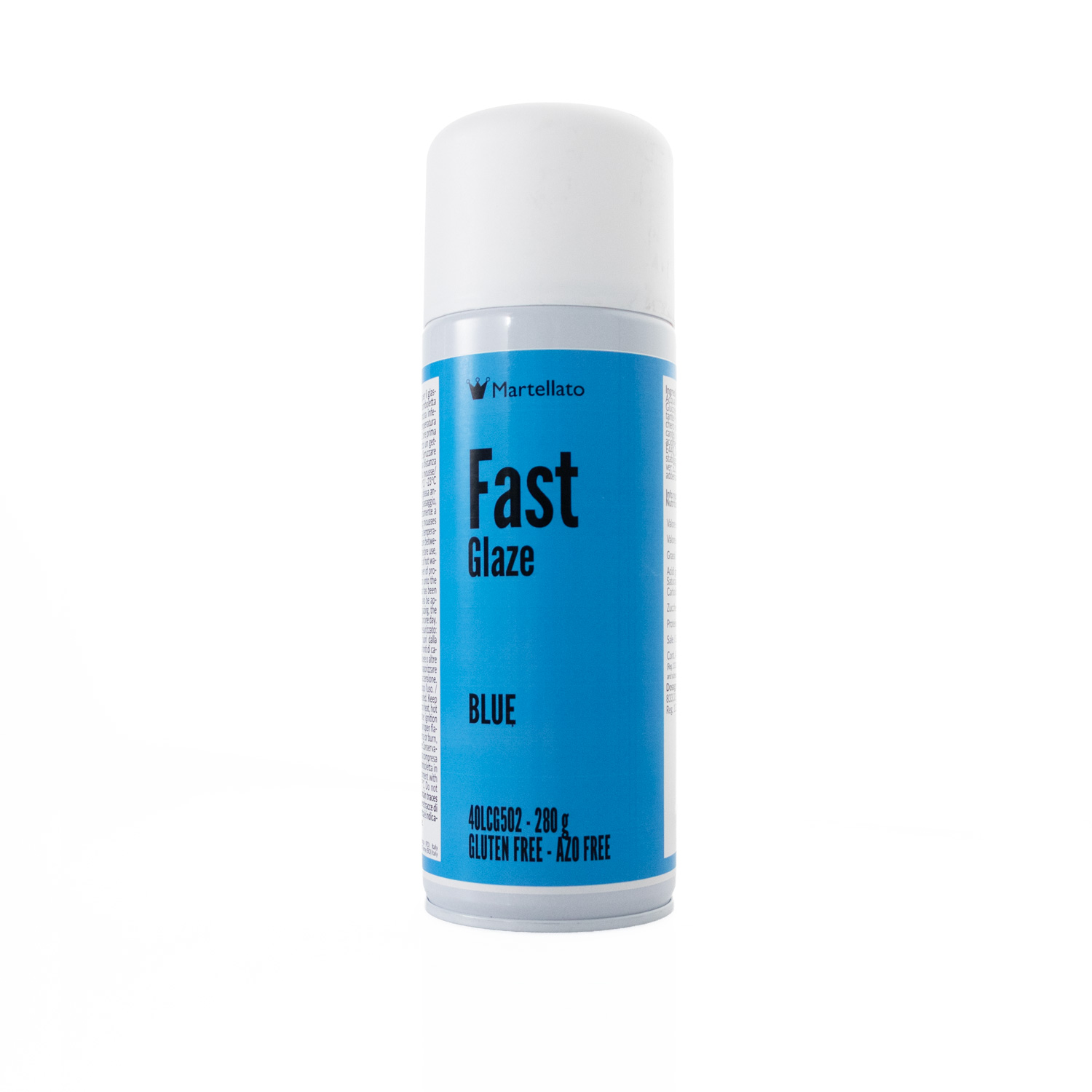 Fast glaze azul-Martellato-Dekoeurop Barcelona