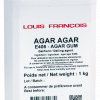 Agar agar 1kg-louis-francois-Dekoeurop-Barcelona