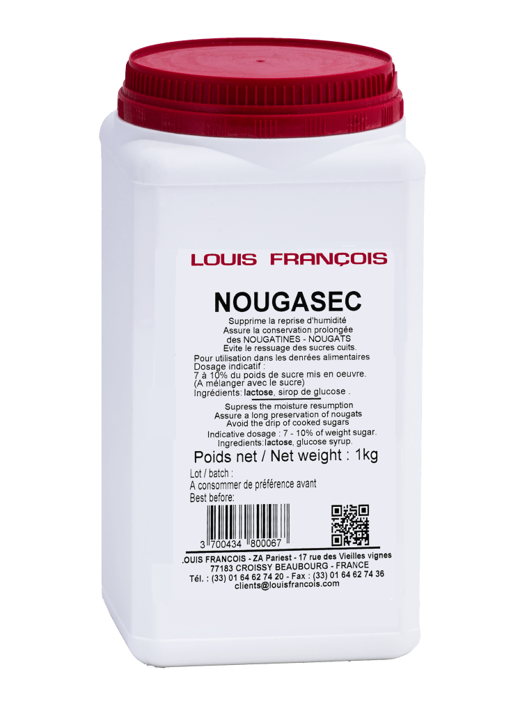 NOUGASEC 1 KG