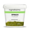 ESPINACA EN POLVO 350 GR