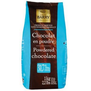 CACAO EN POLVO SOLUBLE 1KG