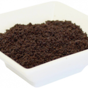 Alternative view of ACEITUNA NEGRA EN POLVO 100GR