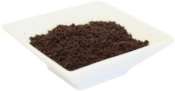 ACEITUNA NEGRA EN POLVO 100GR - Imagen 2