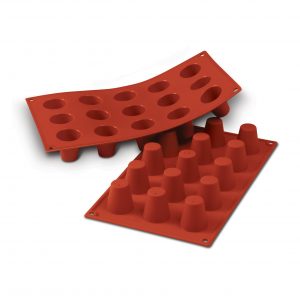 MOLDE SF019 15 BABAS