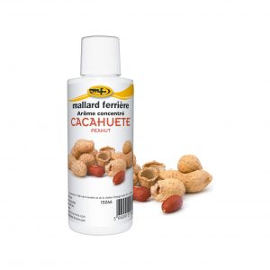 AROMA CACAHUETE 125ML