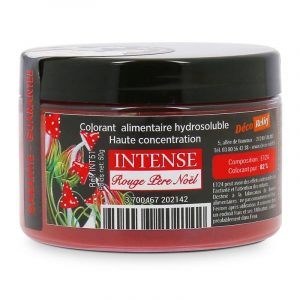 COLORANTE INT ROJO NOEL POLVO HIDRO 50GR